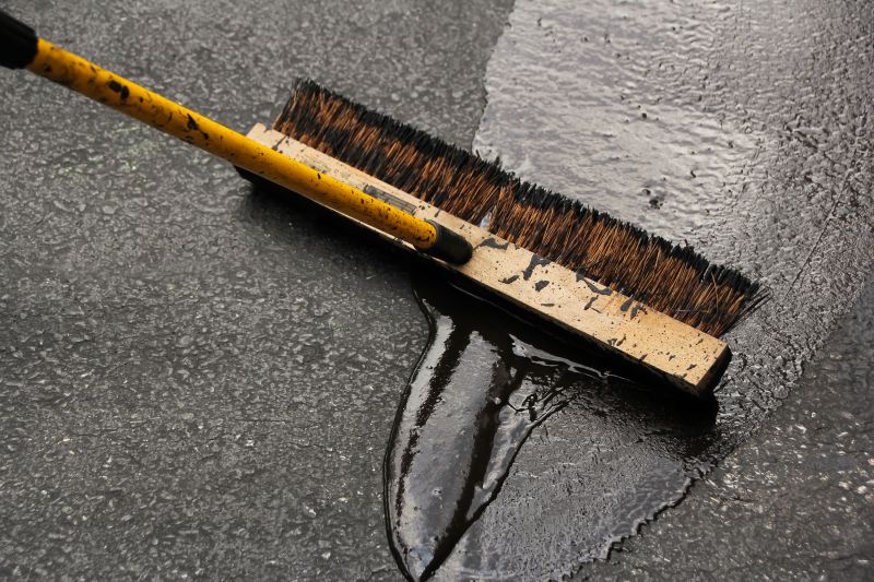 Asphalt Recoating in Charlotte, NC