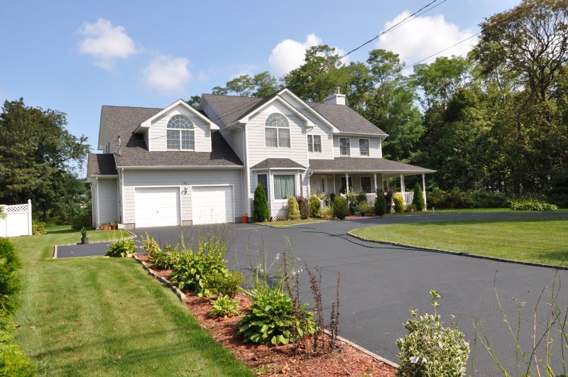 Asphalt Recoating in Charlotte, NC