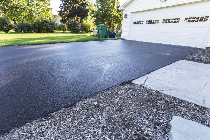 Asphalt Resurfacing in Kannapolis, NC
