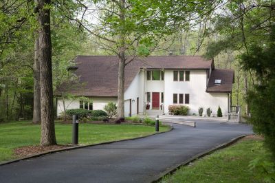 Asphalt Resurfacing in Rock Hill, SC