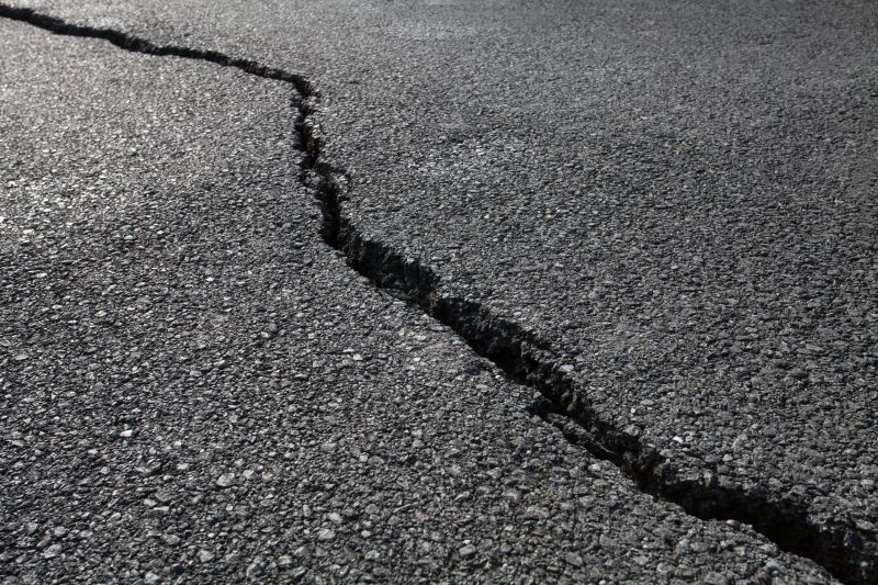Asphalt Sealing in Kannapolis, NC