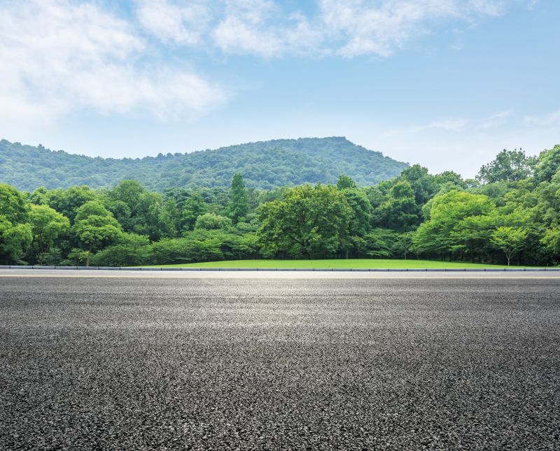 Asphalt Sealing in Matthews, NC