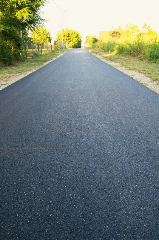 Asphalt Sealing in Mount Holly, NC