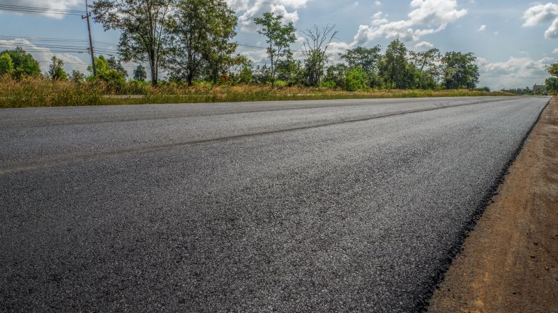 Commercial Asphalt Sealing in Cabarrus County, NC