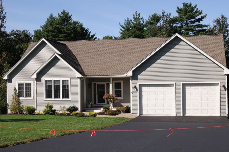 Driveway Sealing in Concord, NC