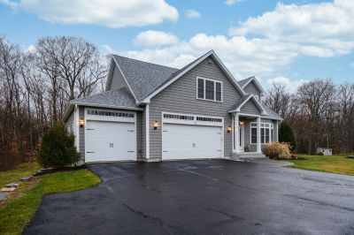 Driveway Sealing in Denver, NC