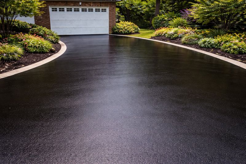 Driveway Sealing in Fort Mill, SC
