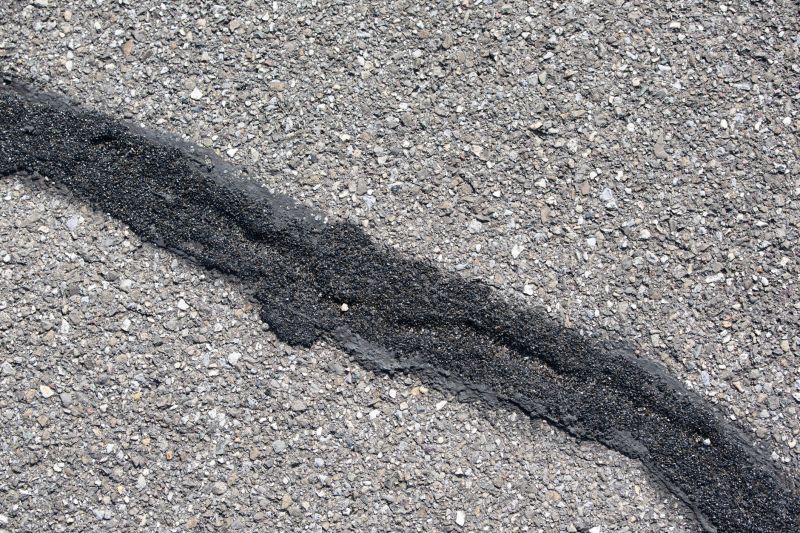 Driveway Sealing in Rock Hill, SC