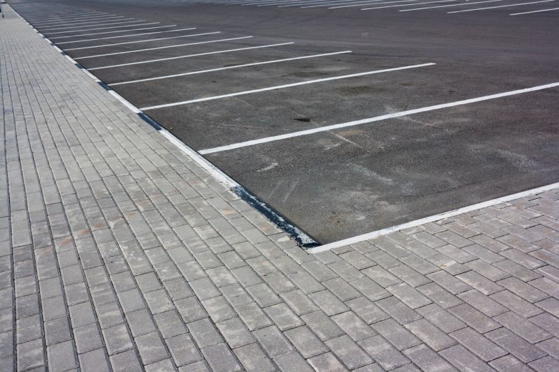 Parking Lot Resurfacing in Charlotte, NC