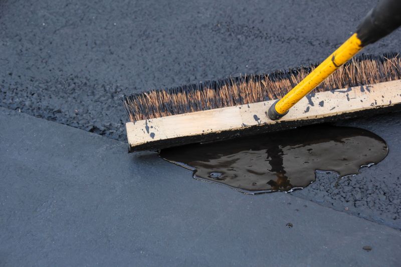 Road Coating Service in Charlotte, NC