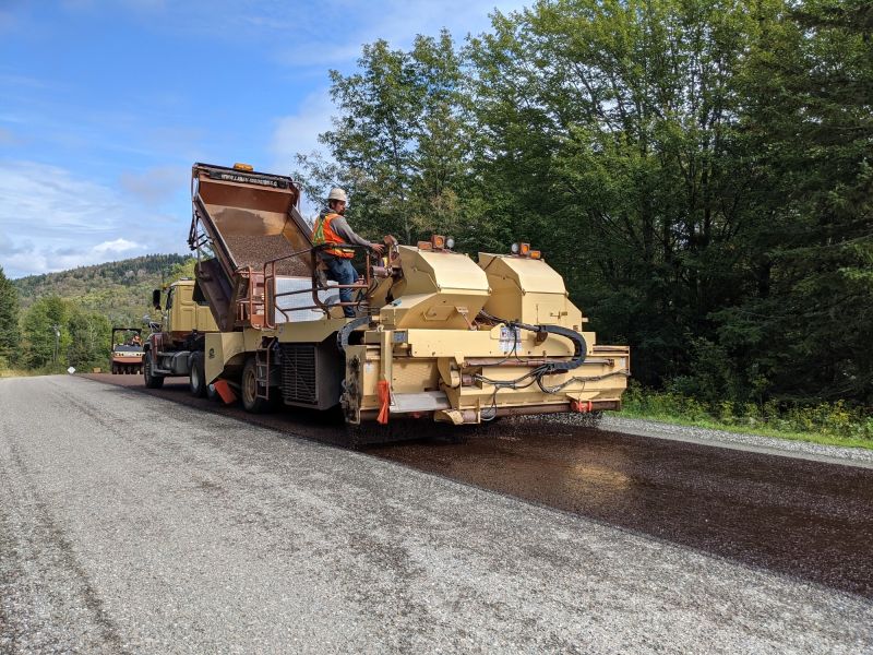 Slurry Sealing Service in Charlotte, NC
